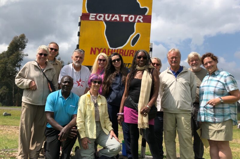 Classic Kenya Group Safari