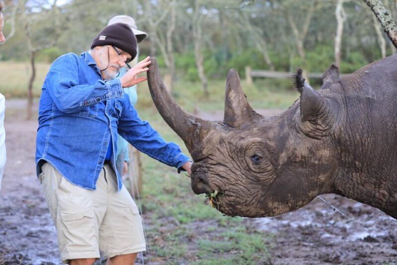 Magical Kenya Safari